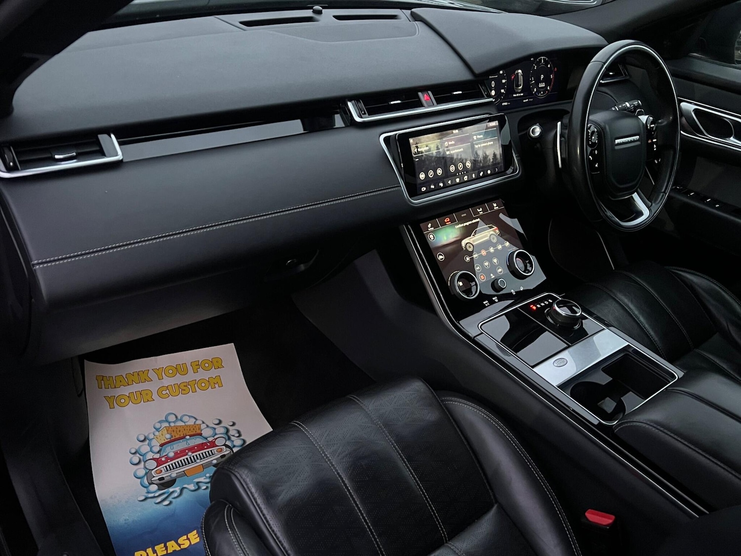 Used Land Rover Range Rover Velar 2019 for sale - 78086859: Photo 47