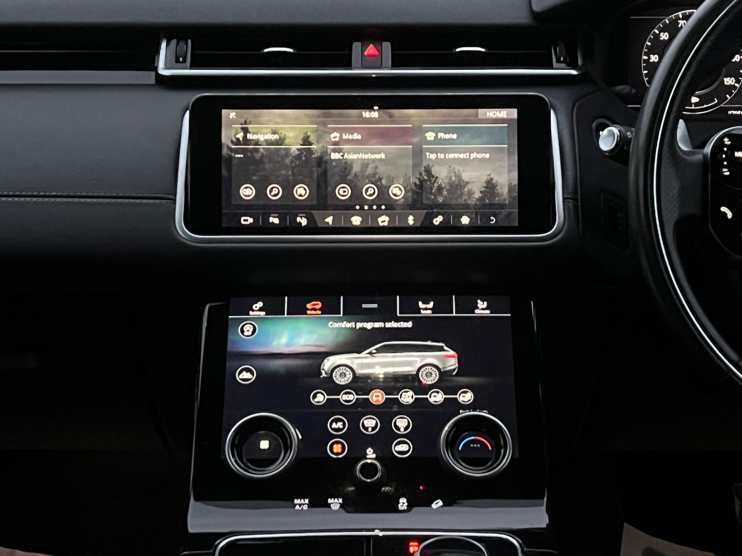 Used Land Rover Range Rover Velar 2019 for sale - 78086859: Photo 53