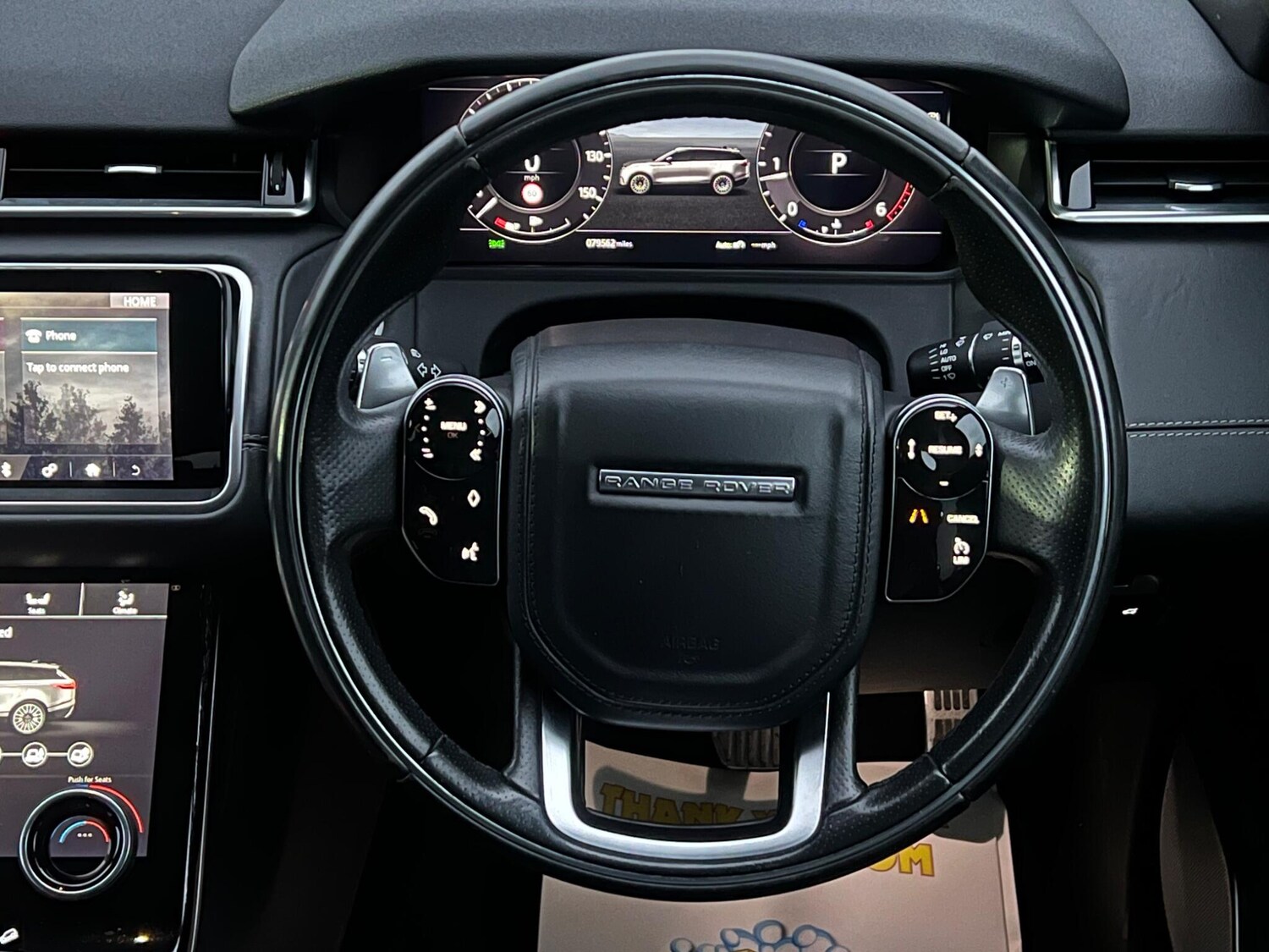 Used Land Rover Range Rover Velar 2019 for sale - 78086859: Photo 54