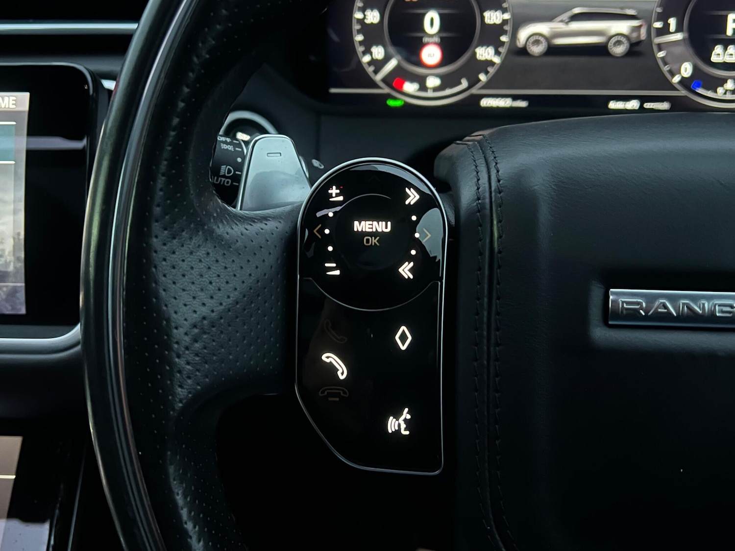 Used Land Rover Range Rover Velar 2019 for sale - 78086859: Photo 57