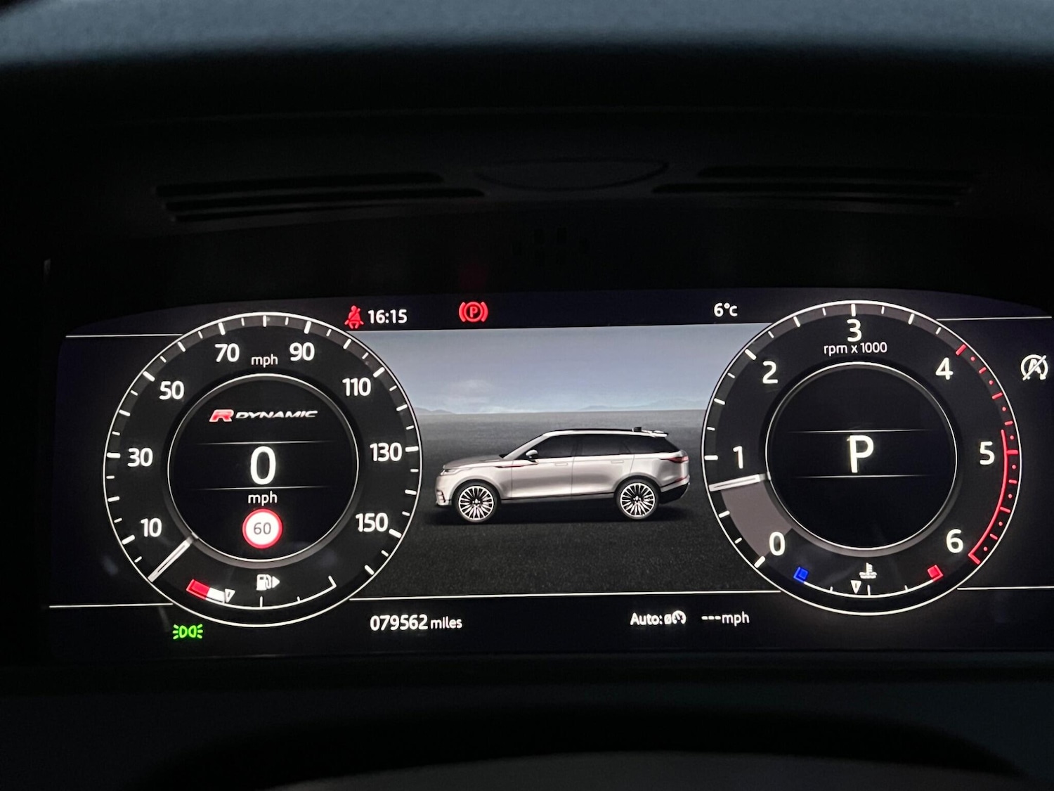 Used Land Rover Range Rover Velar 2019 for sale - 78086859: Photo 67