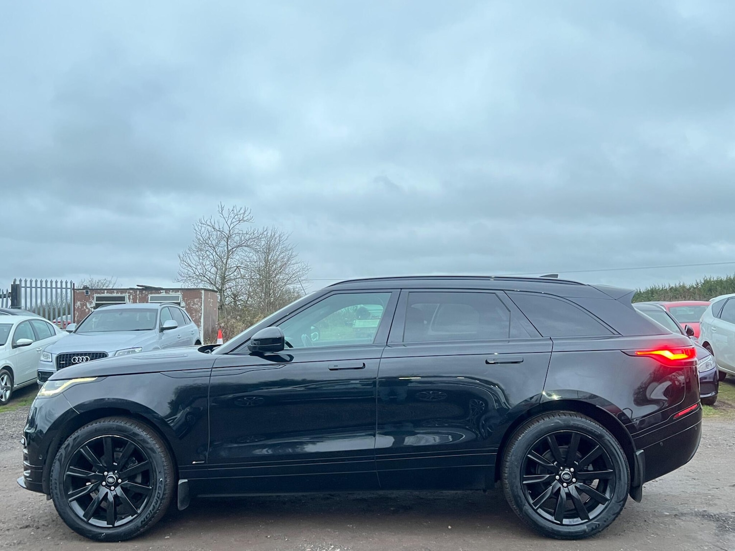 Used Land Rover Range Rover Velar 2019 for sale - 78086859: Photo 7