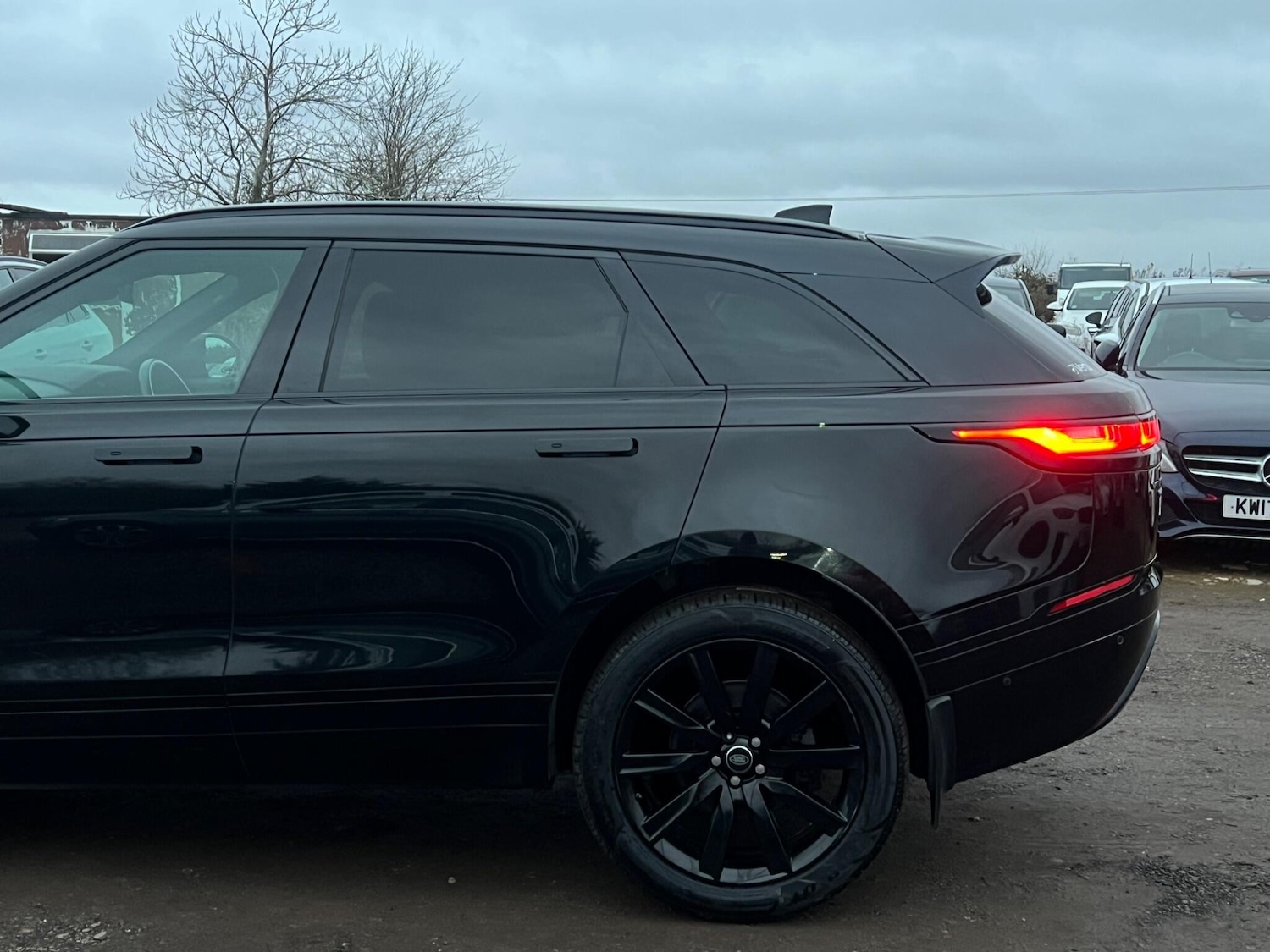 Used Land Rover Range Rover Velar 2019 for sale - 78086859: Photo 8