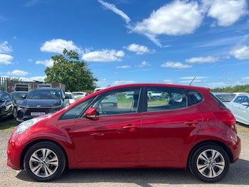 Used Kia Venga 2017 for sale - 78901970: Photo