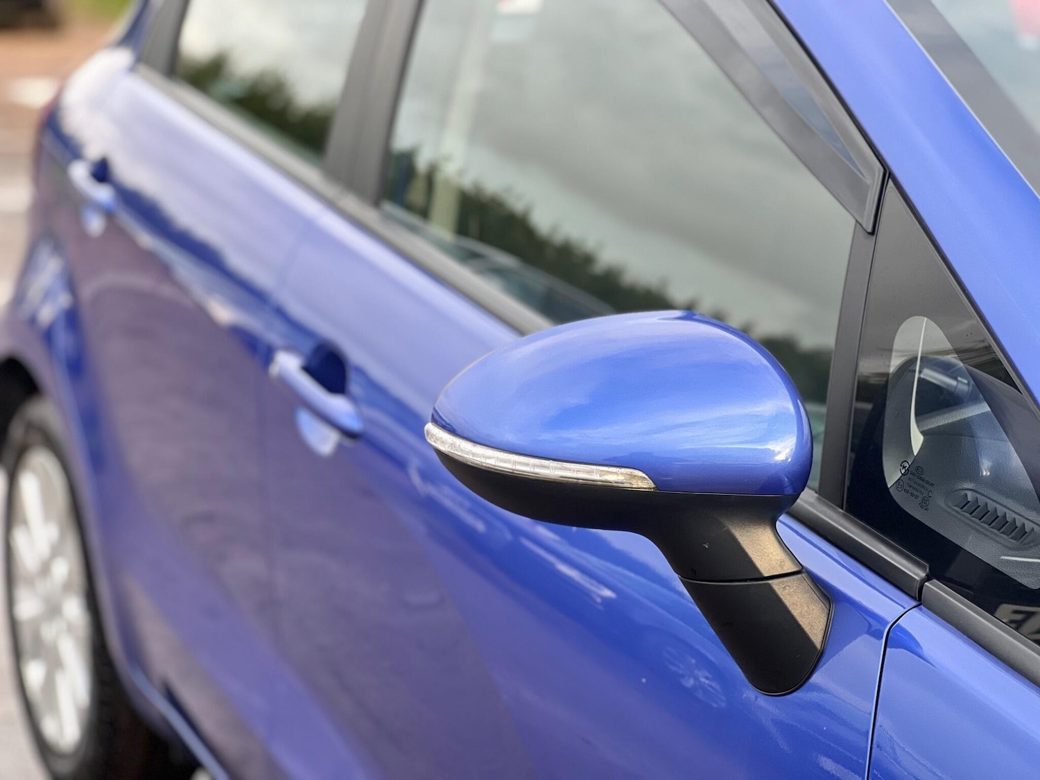 Used Kia Rio 2014 for sale - 77794087: Photo 15