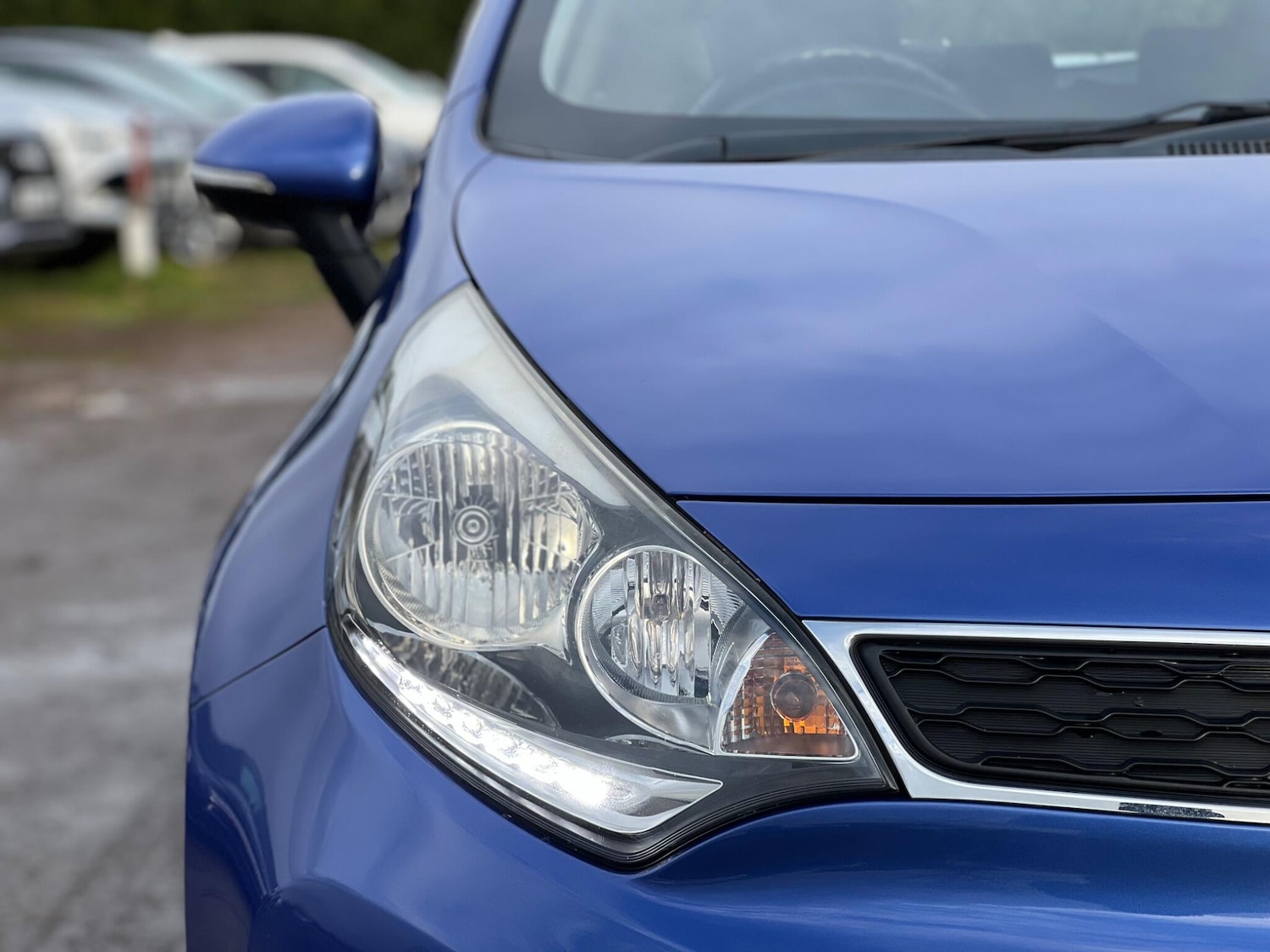 Used Kia Rio 2014 for sale - 77794087: Photo 19