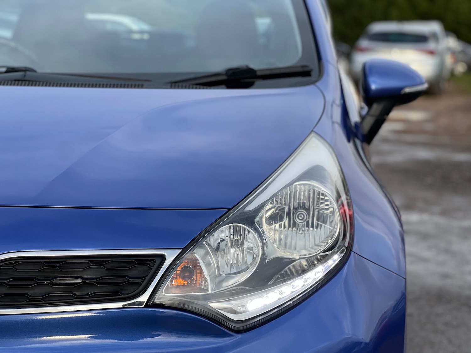 Used Kia Rio 2014 for sale - 77794087: Photo 21