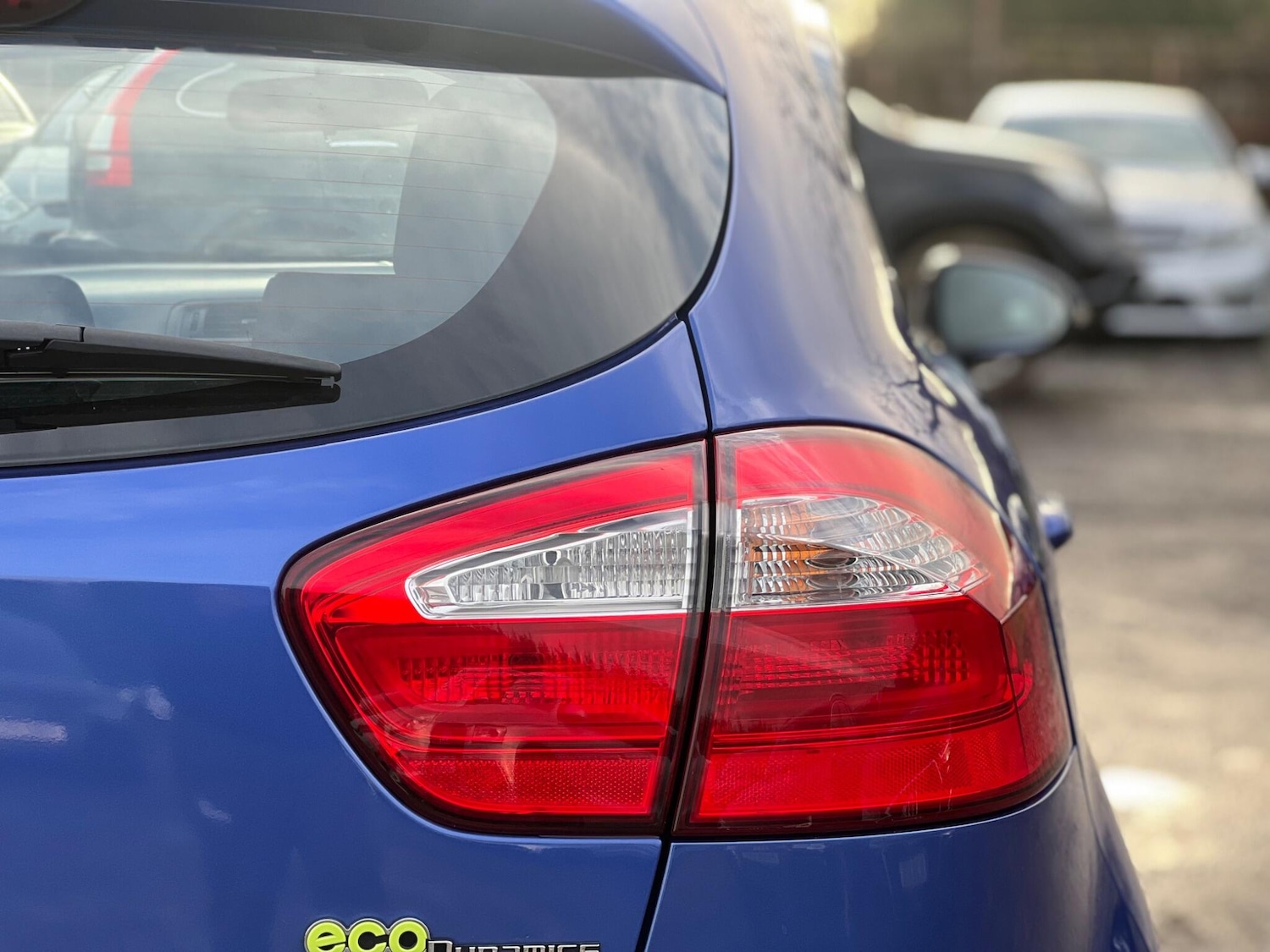 Used Kia Rio 2014 for sale - 77794087: Photo 25