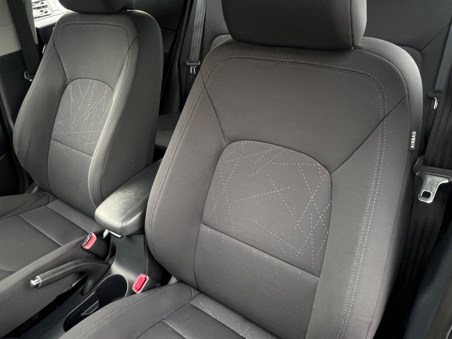 Used Kia Rio 2014 for sale - 77794087: Photo 41