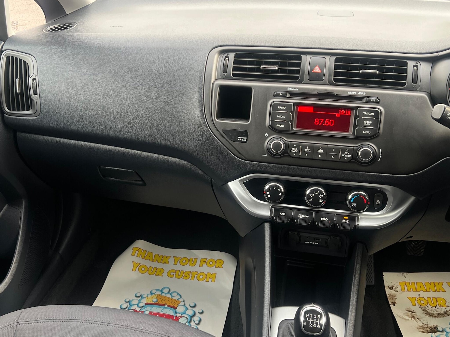 Used Kia Rio 2014 for sale - 77794087: Photo 46