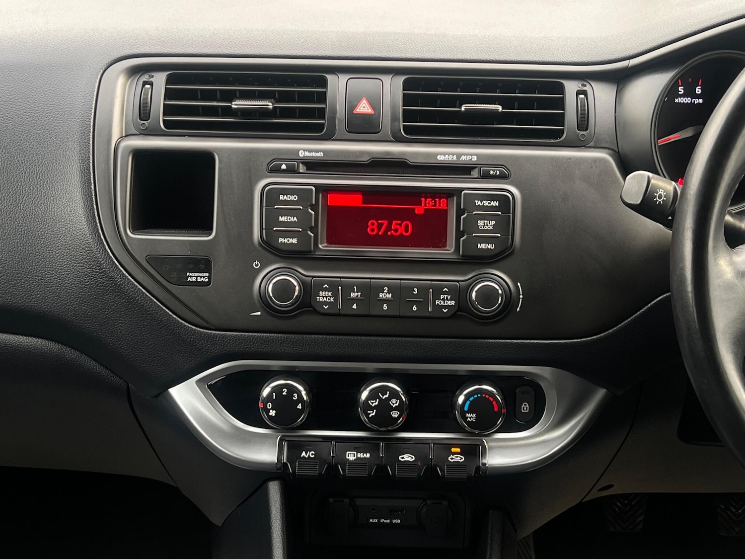 Used Kia Rio 2014 for sale - 77794087: Photo 47