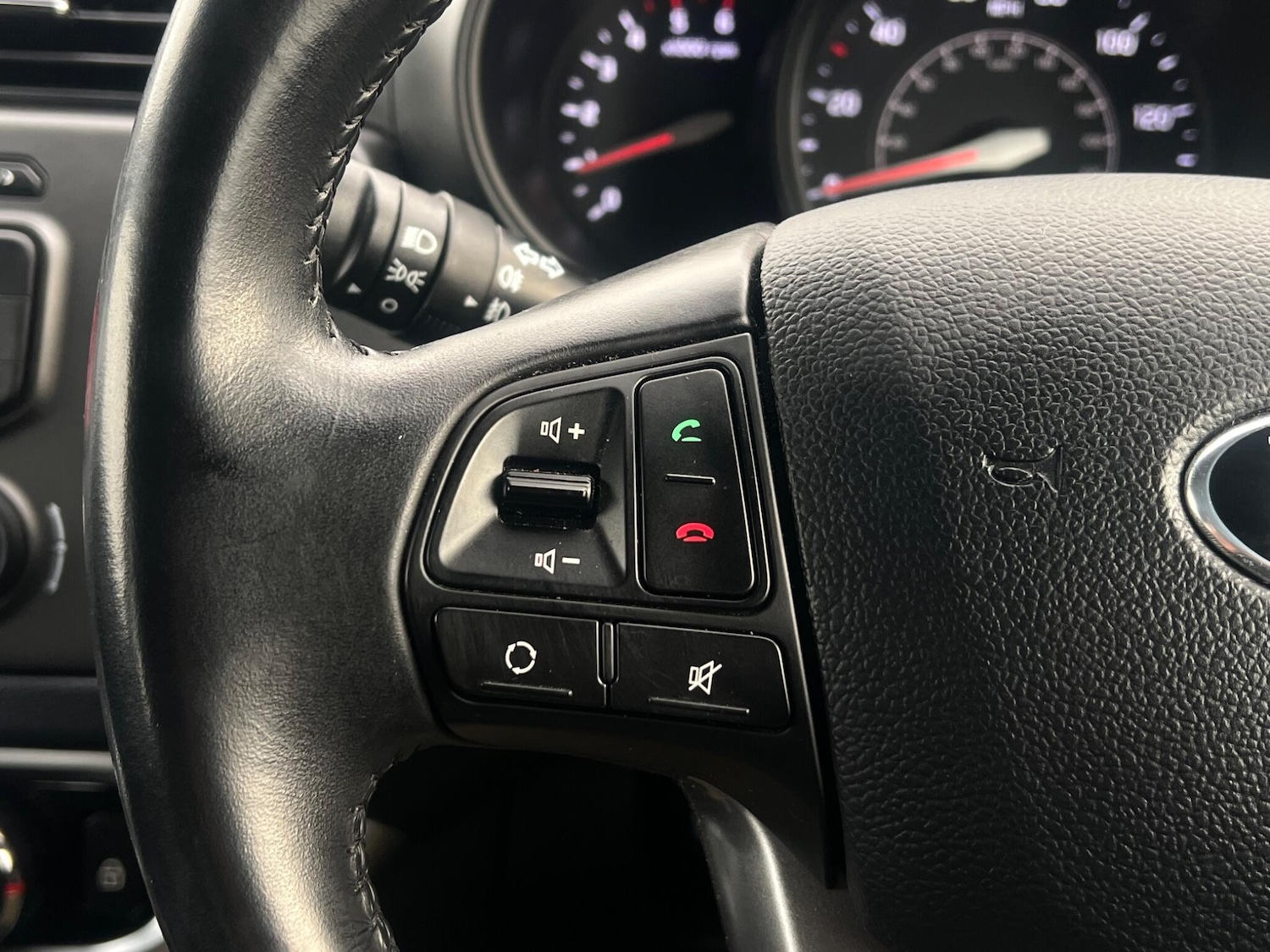 Used Kia Rio 2014 for sale - 77794087: Photo 50