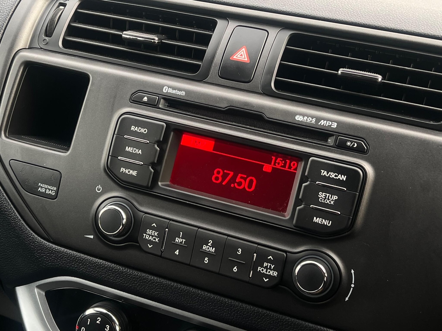 Used Kia Rio 2014 for sale - 77794087: Photo 57