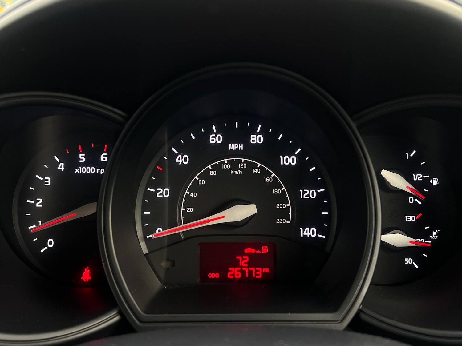 Used Kia Rio 2014 for sale - 77794087: Photo 59