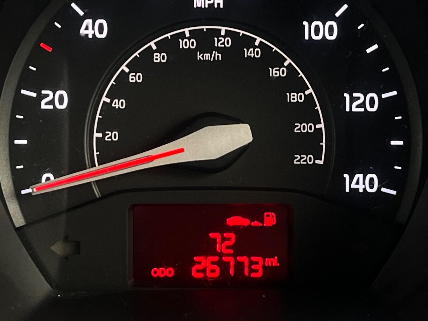 Used Kia Rio 2014 for sale - 77794087: Photo 60