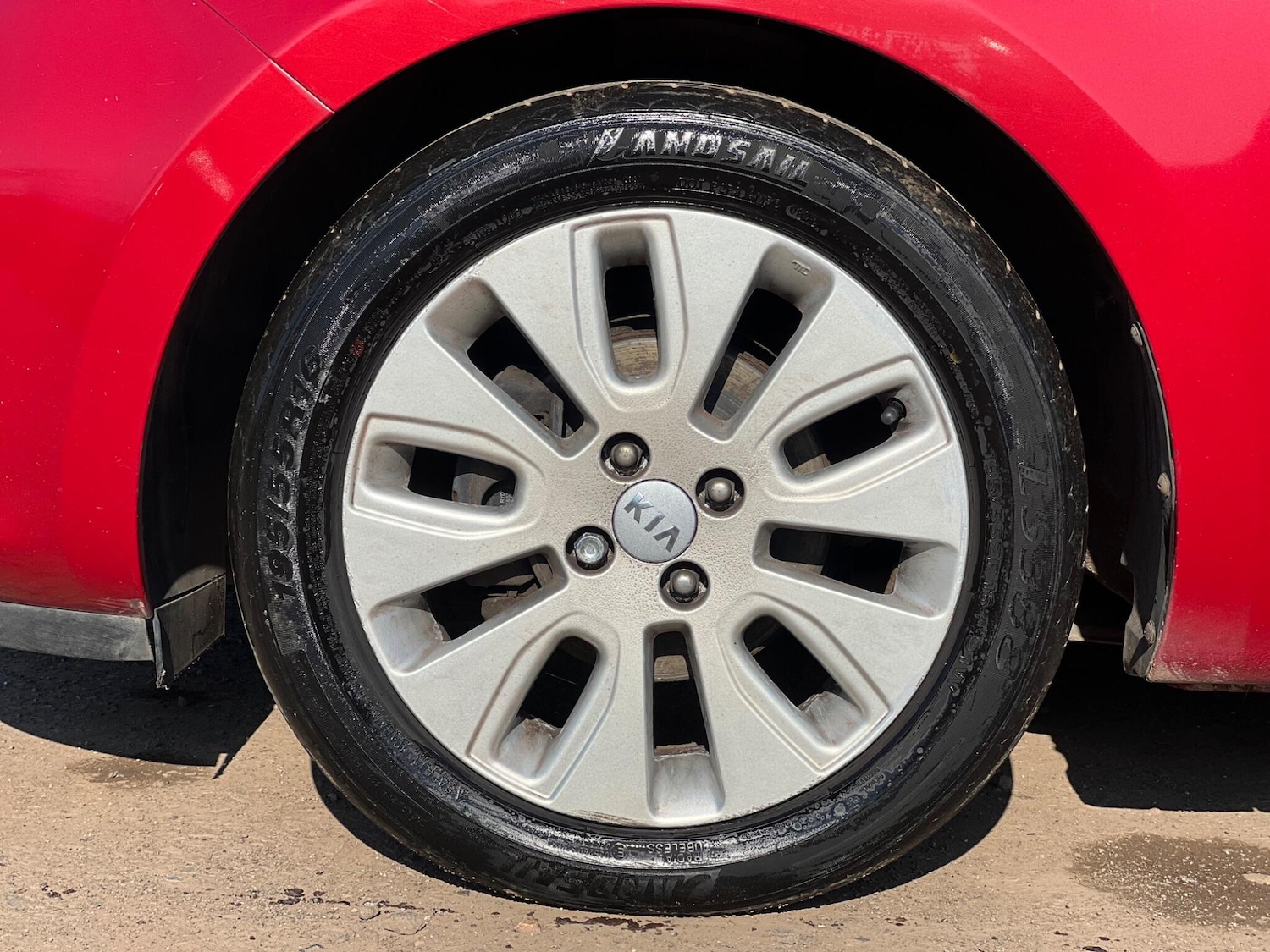 Used Kia Rio 2014 for sale - 77958319: Photo 18