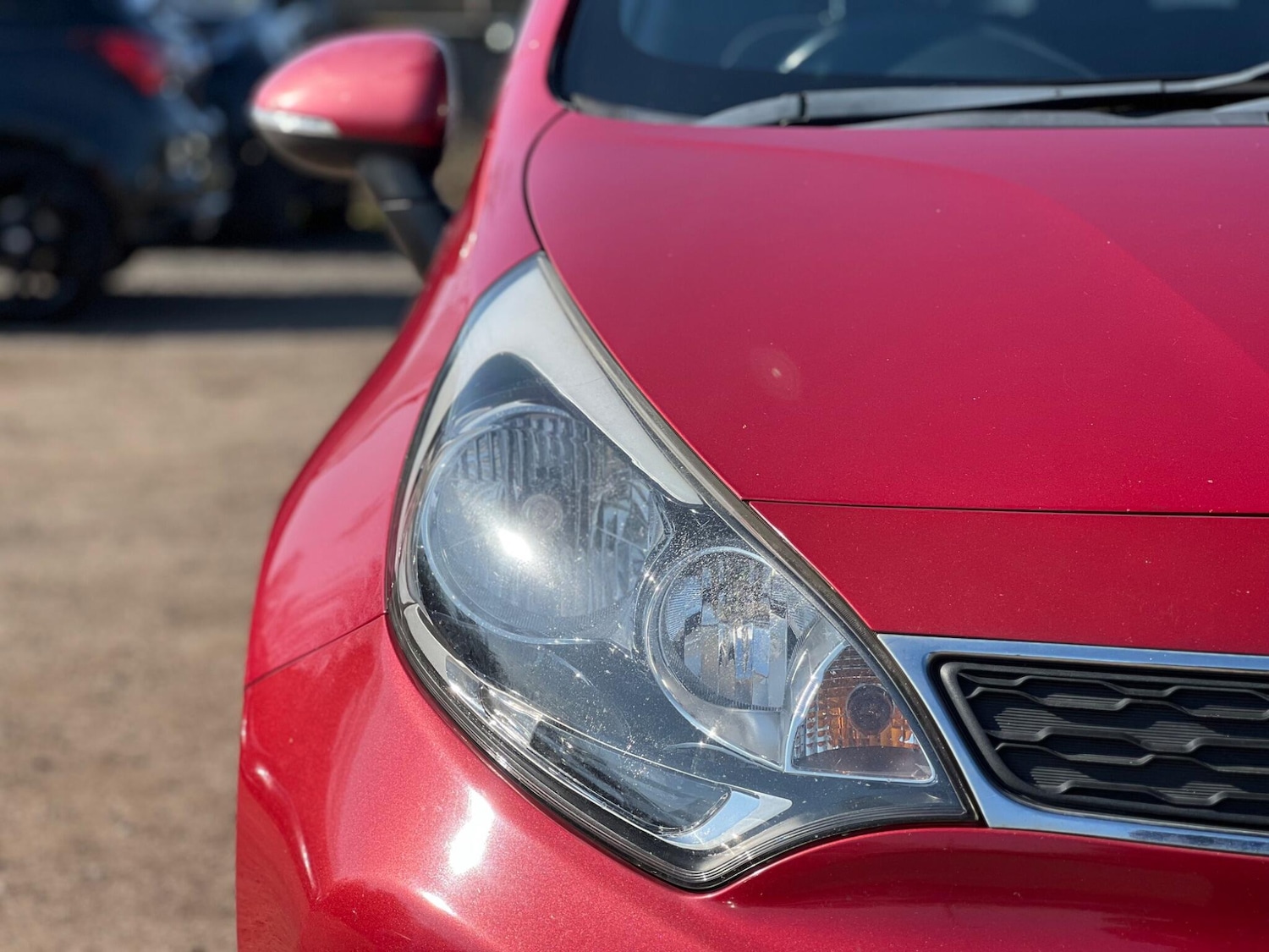 Used Kia Rio 2014 for sale - 77958319: Photo 22