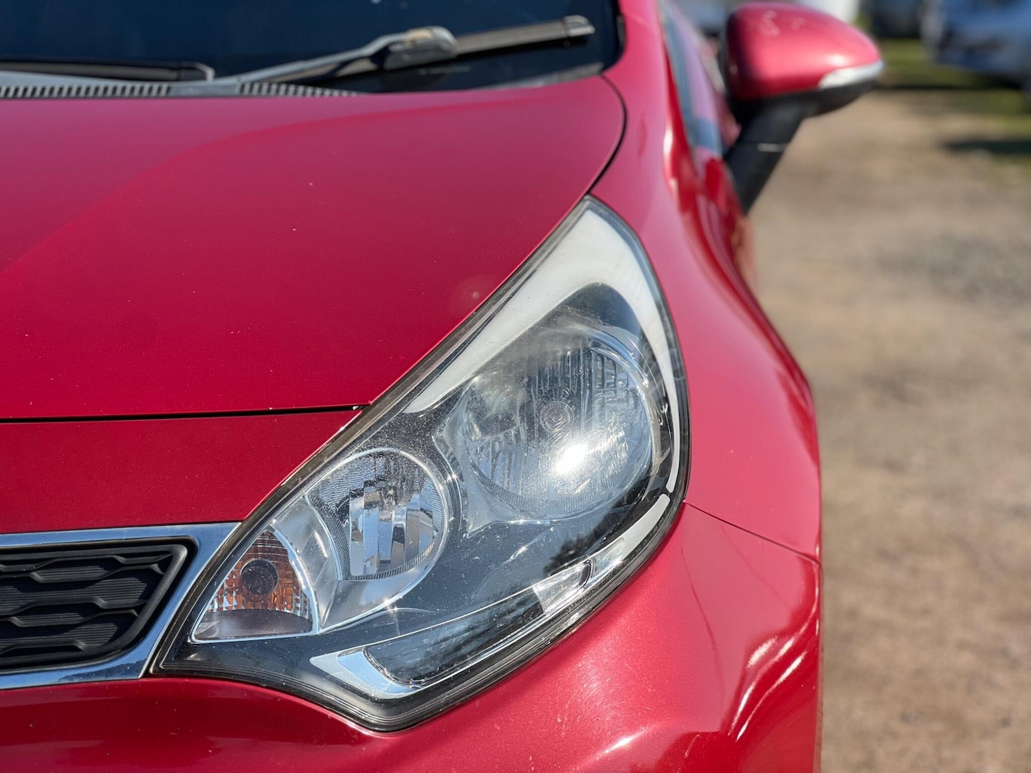 Used Kia Rio 2014 for sale - 77958319: Photo 23