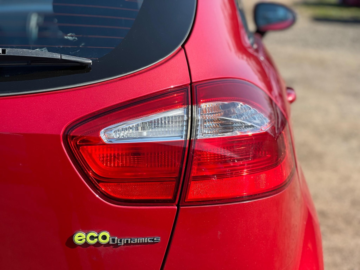 Used Kia Rio 2014 for sale - 77958319: Photo 25