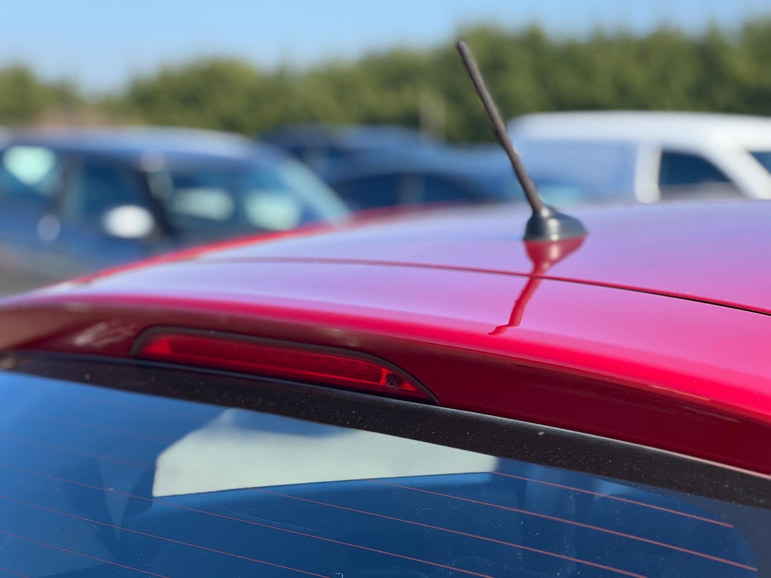 Used Kia Rio 2014 for sale - 77958319: Photo 26