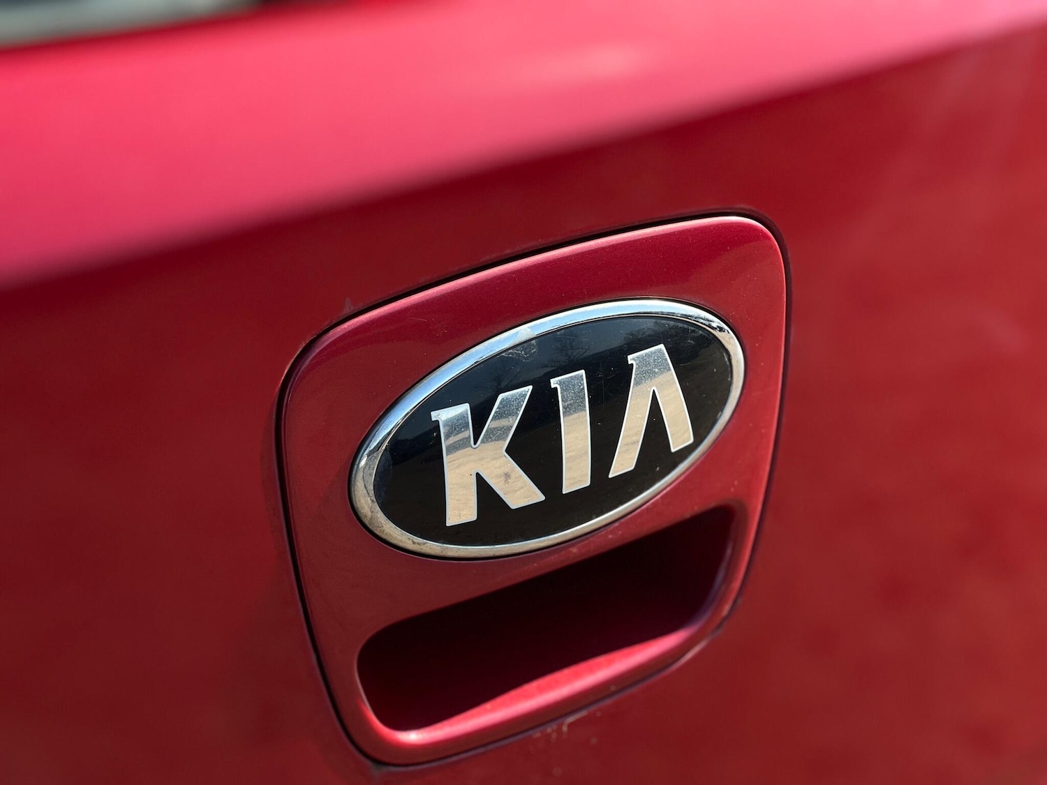 Used Kia Rio 2014 for sale - 77958319: Photo 27