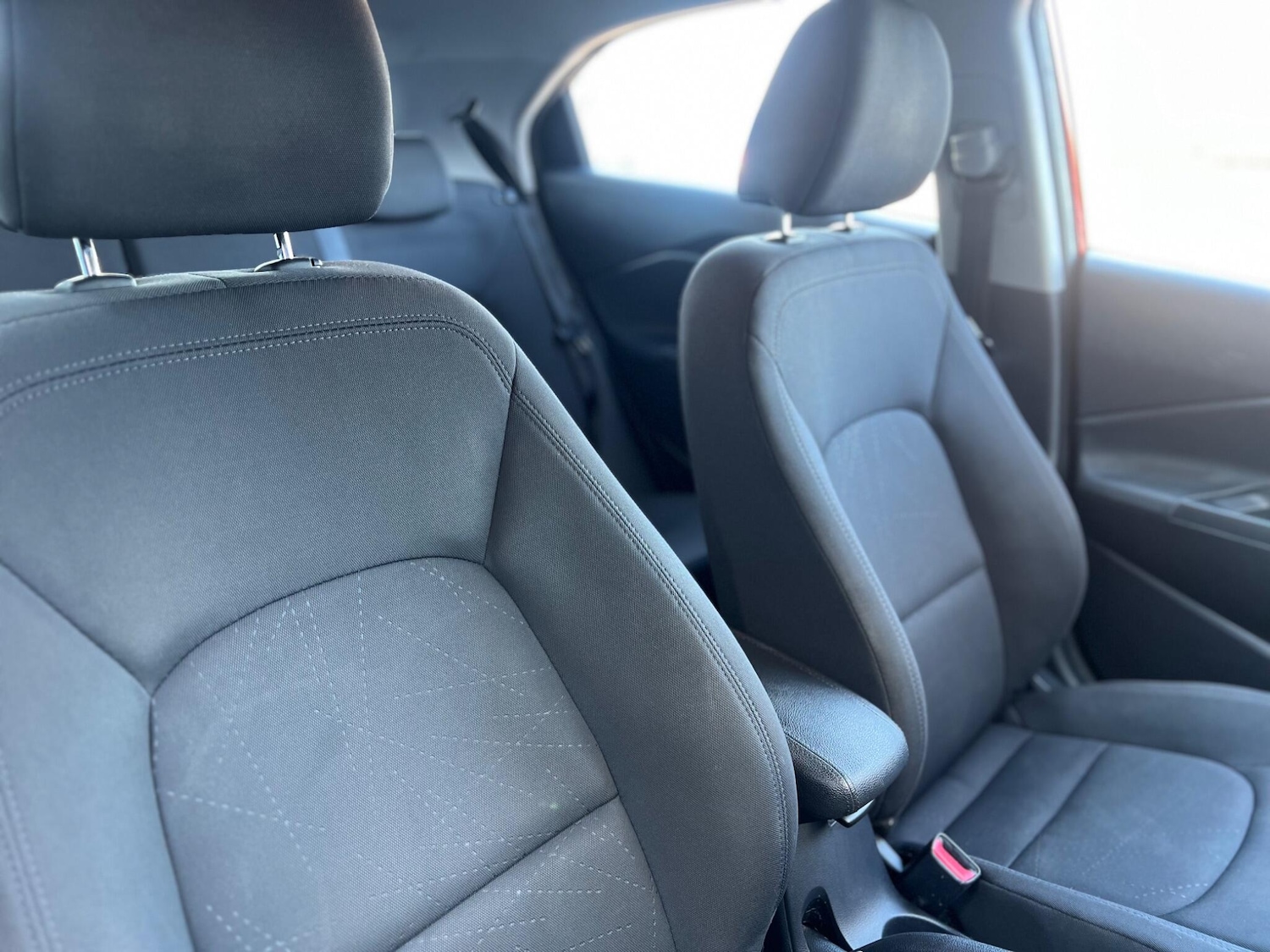 Used Kia Rio 2014 for sale - 77958319: Photo 31