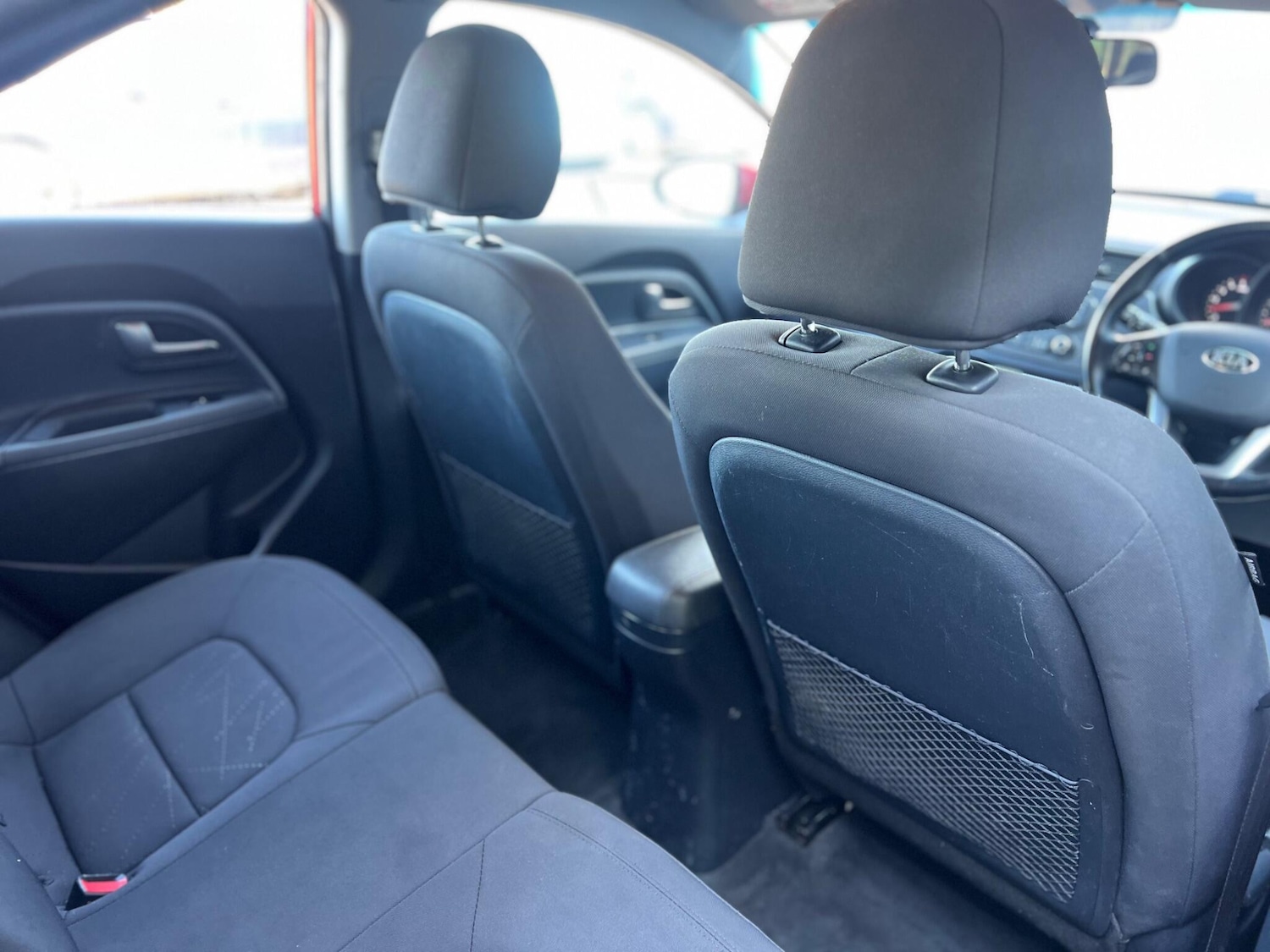 Used Kia Rio 2014 for sale - 77958319: Photo 33