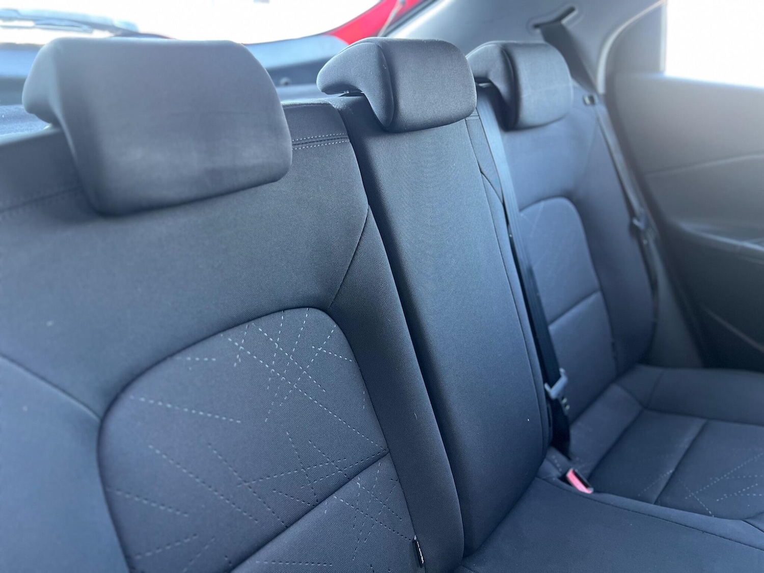 Used Kia Rio 2014 for sale - 77958319: Photo 34