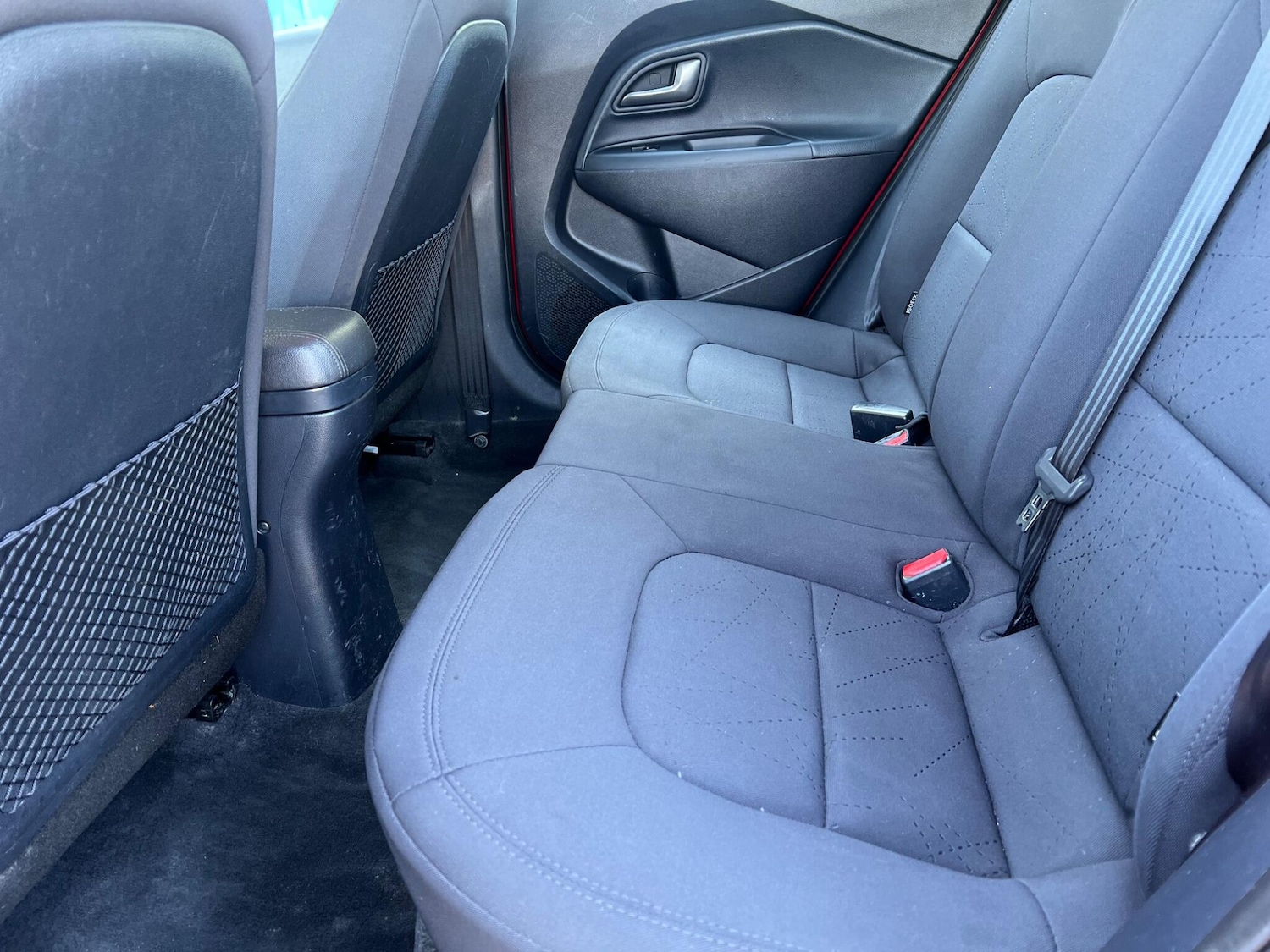 Used Kia Rio 2014 for sale - 77958319: Photo 35