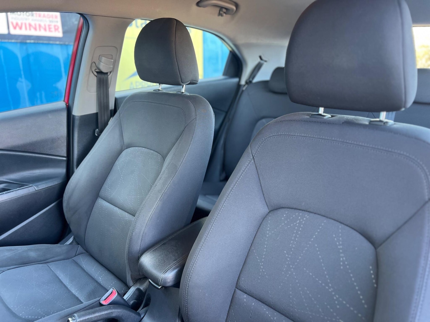 Used Kia Rio 2014 for sale - 77958319: Photo 40