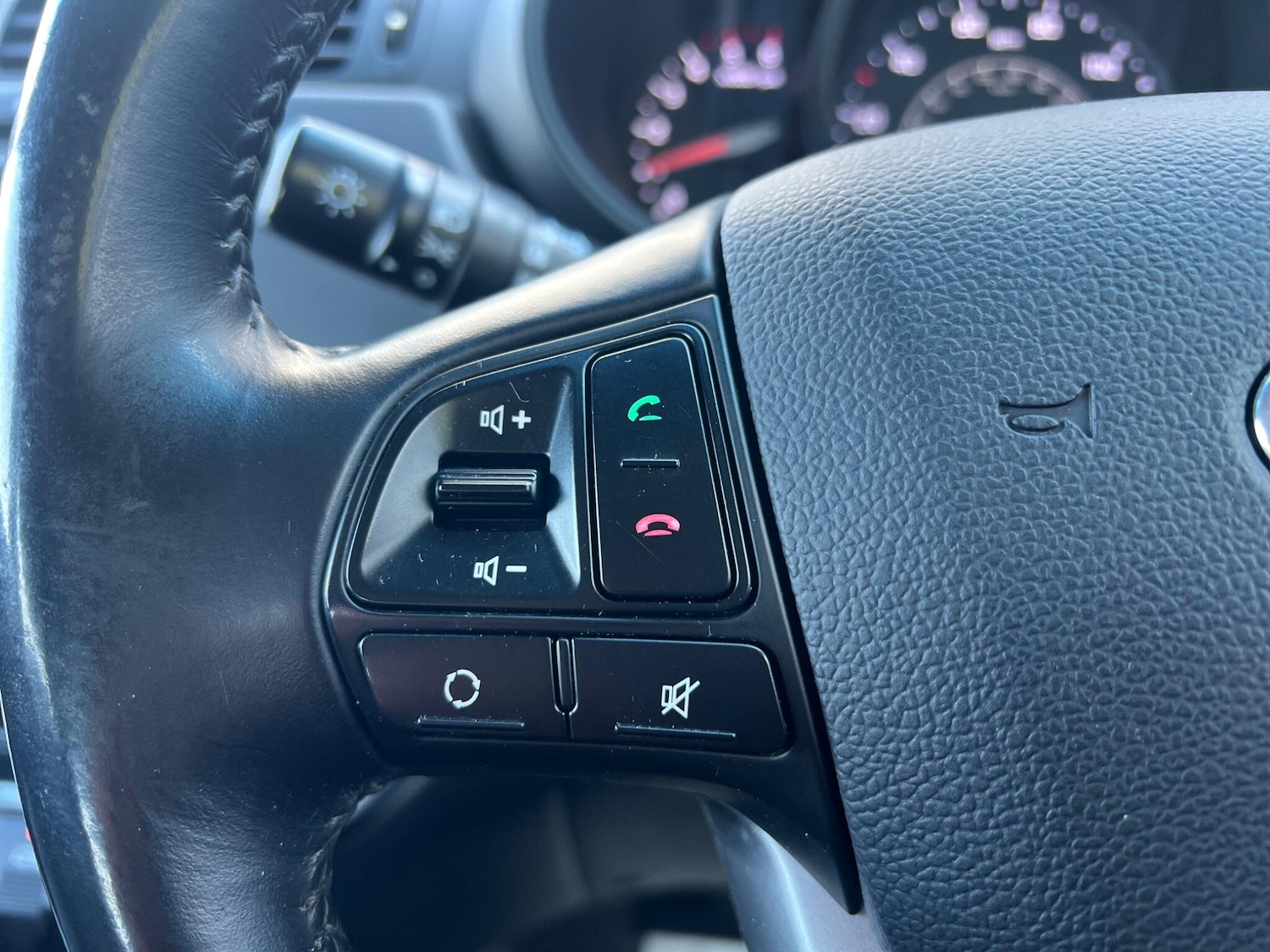 Used Kia Rio 2014 for sale - 77958319: Photo 48