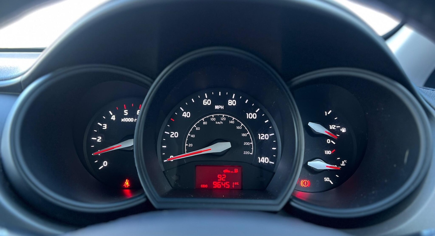 Used Kia Rio 2014 for sale - 77958319: Photo 51