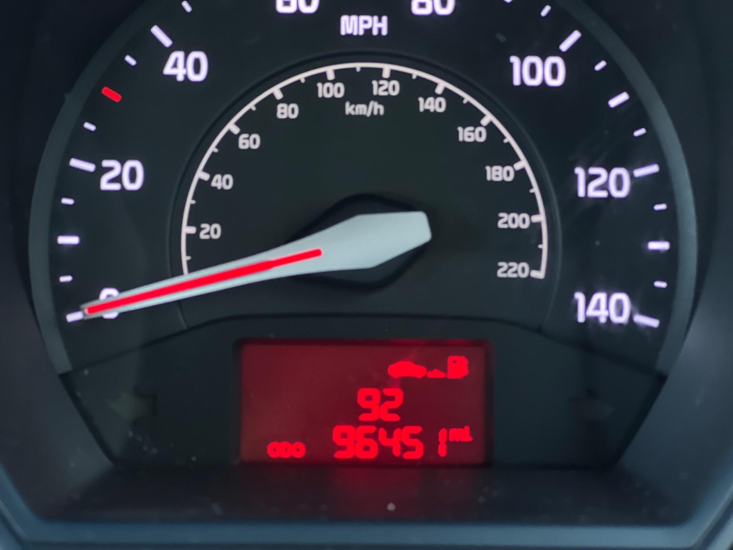 Used Kia Rio 2014 for sale - 77958319: Photo 52