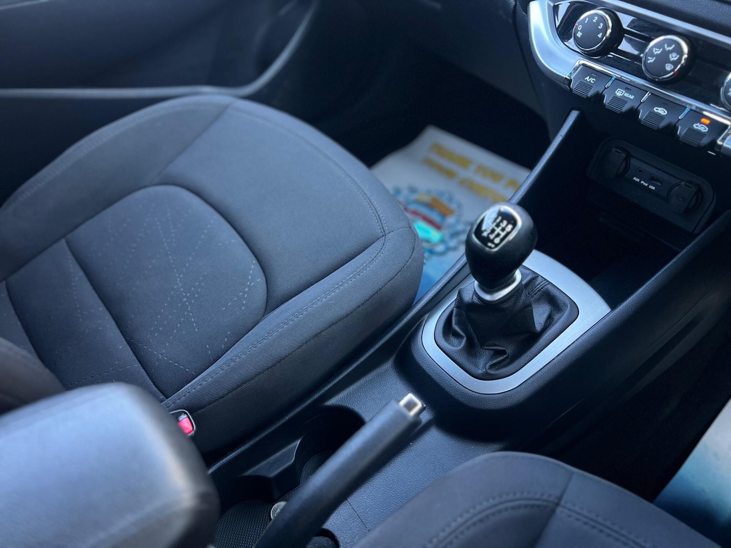 Used Kia Rio 2014 for sale - 77958319: Photo 55