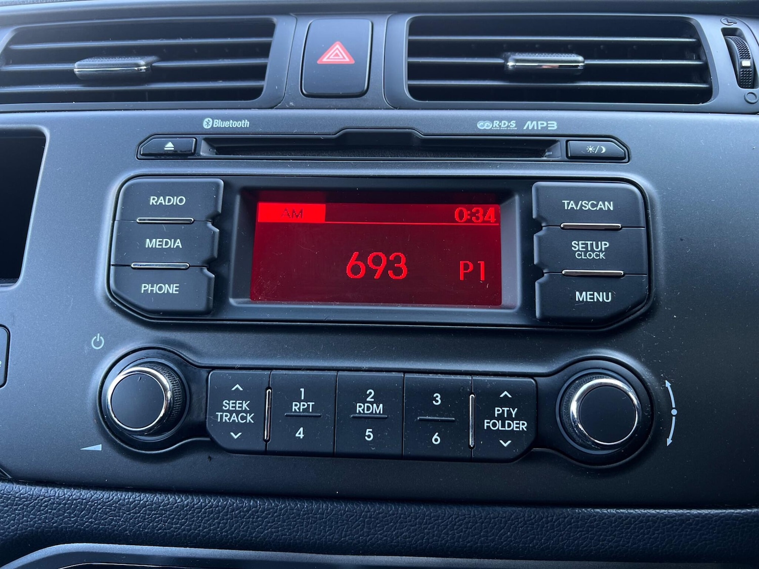 Used Kia Rio 2014 for sale - 77958319: Photo 58