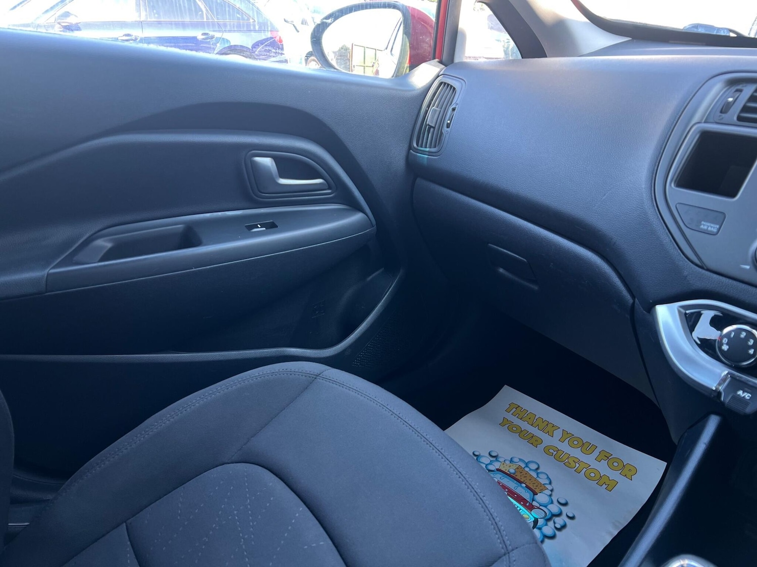 Used Kia Rio 2014 for sale - 77958319: Photo 59