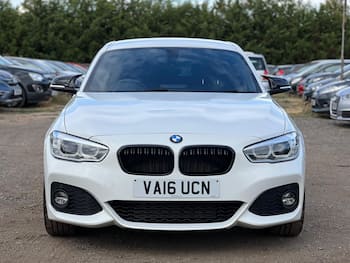Used BMW 1 Series 2016 for sale - 79590799: Photo