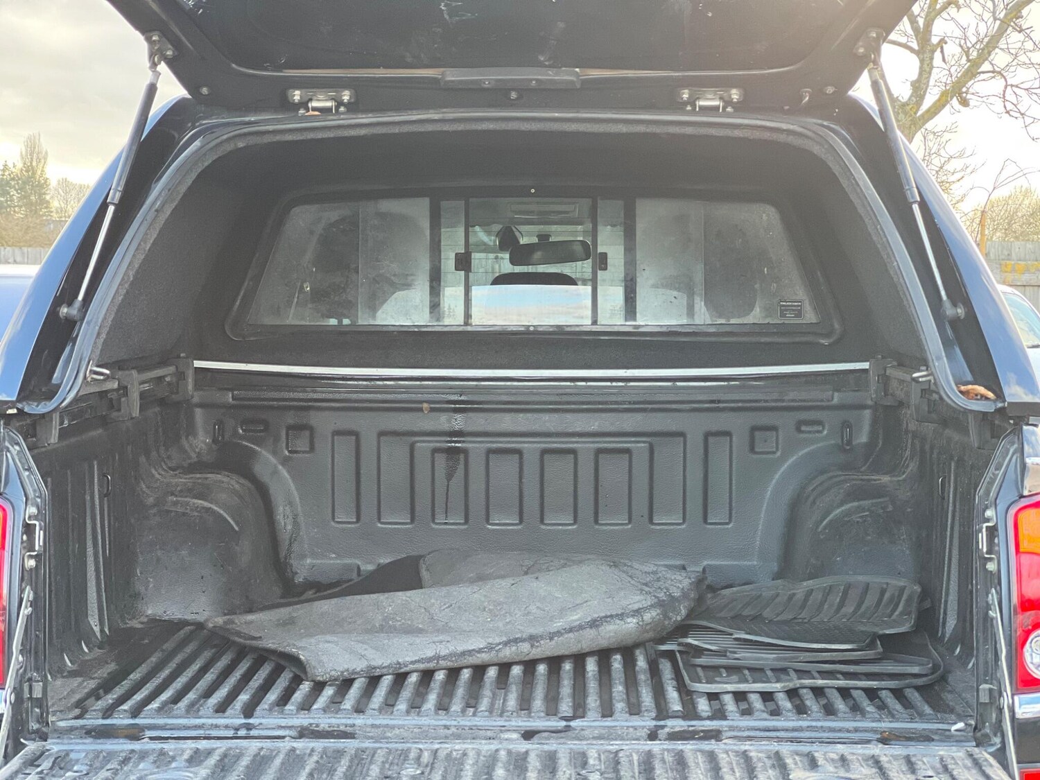 Used Mitsubishi L200 2014 for sale - 77793450: Photo 11