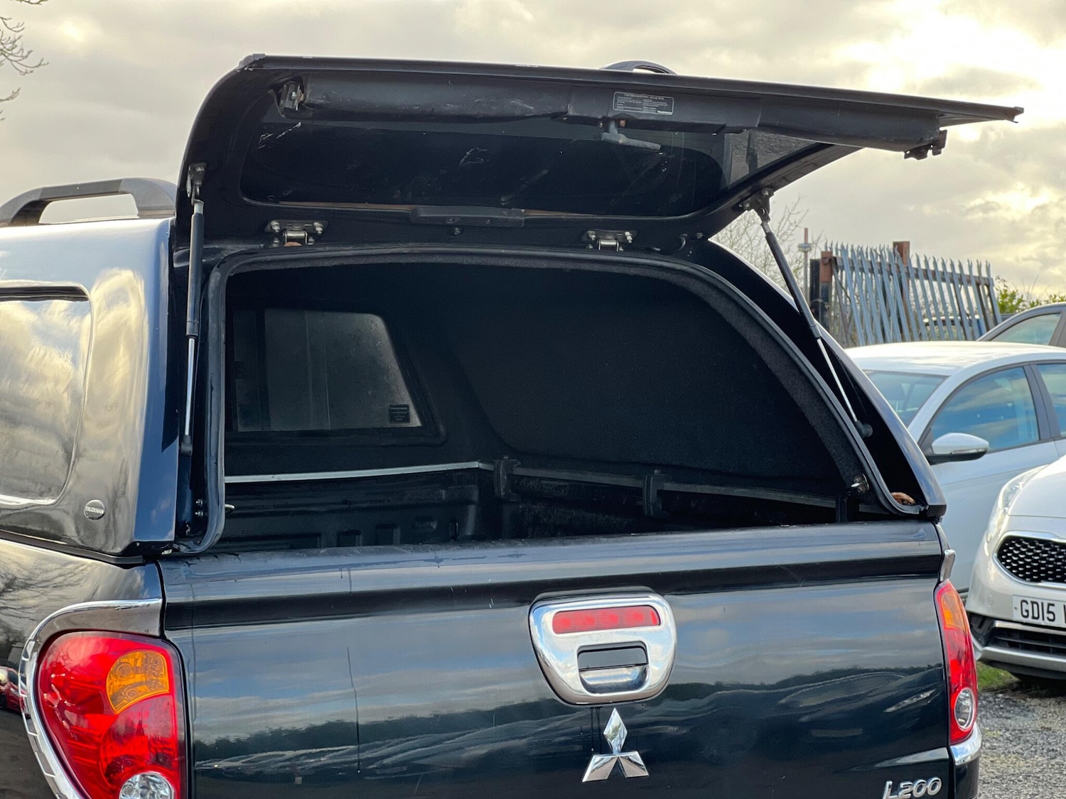 Used Mitsubishi L200 2014 for sale - 77793450: Photo 12