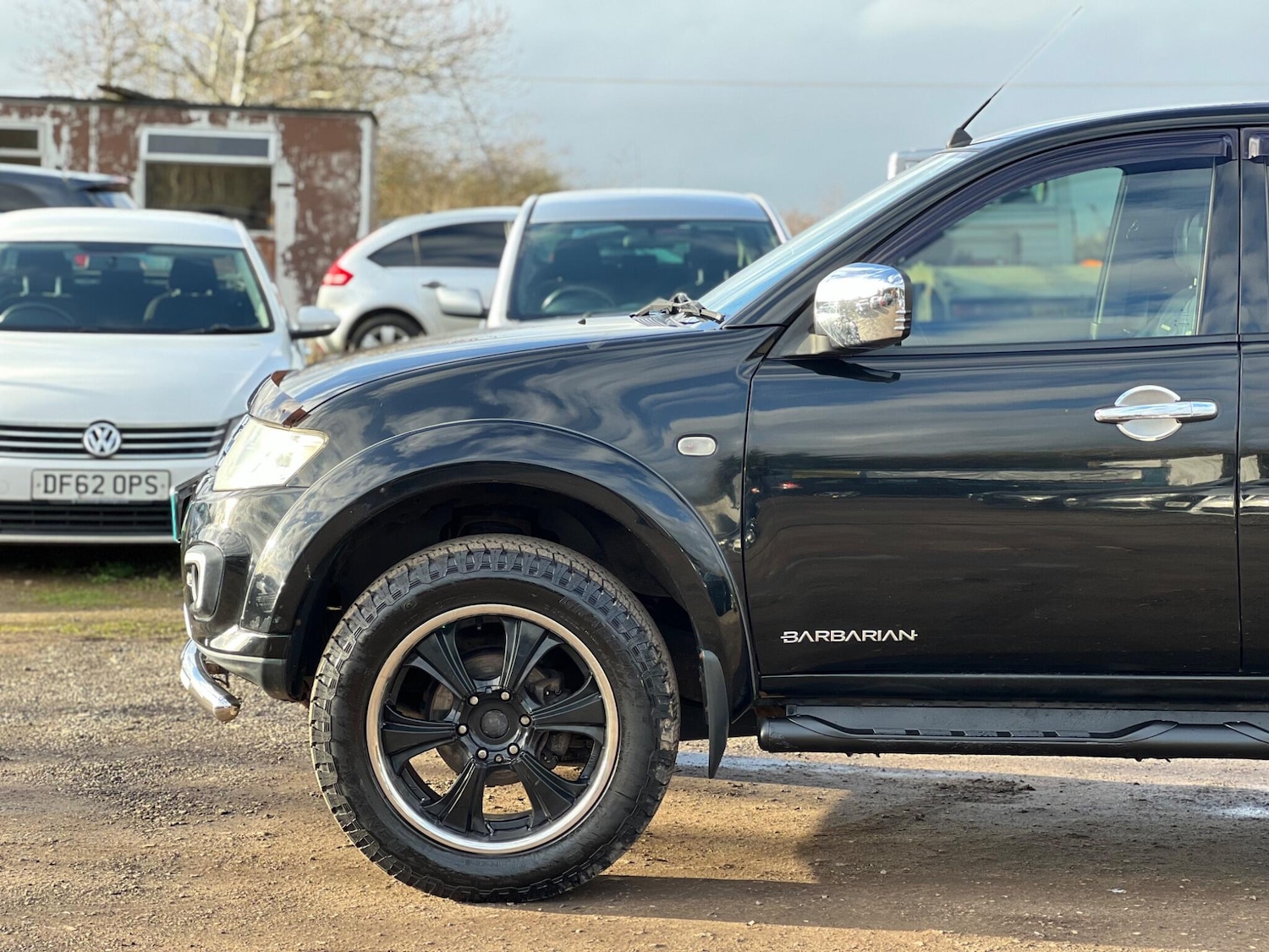 Used Mitsubishi L200 2014 for sale - 77793450: Photo 13