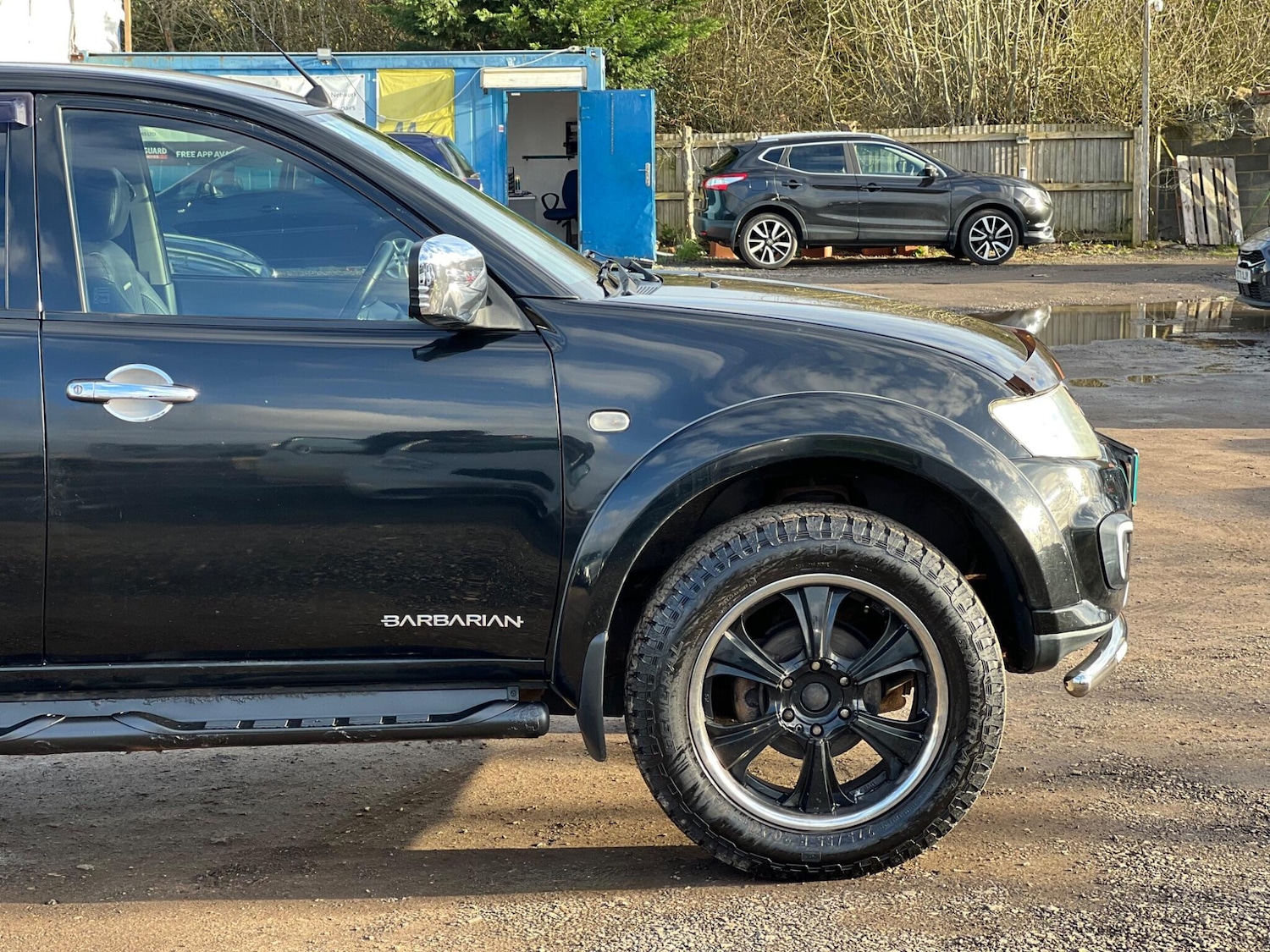 Used Mitsubishi L200 2014 for sale - 77793450: Photo 15