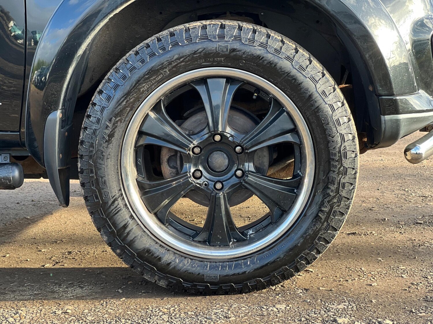 Used Mitsubishi L200 2014 for sale - 77793450: Photo 17