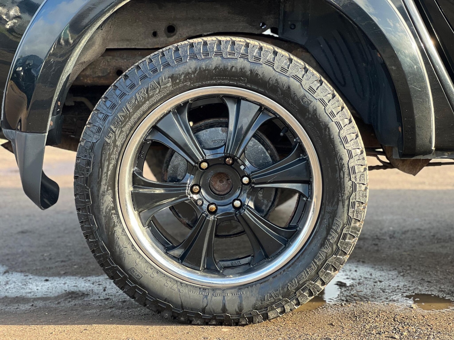 Used Mitsubishi L200 2014 for sale - 77793450: Photo 18