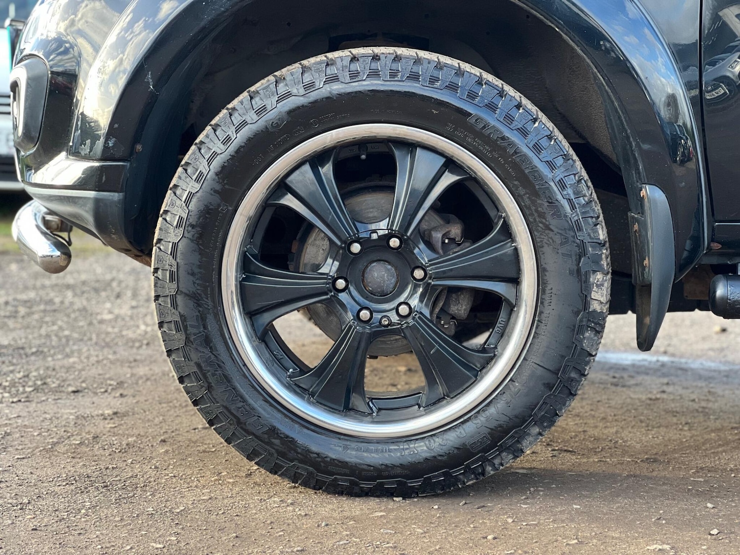 Used Mitsubishi L200 2014 for sale - 77793450: Photo 20