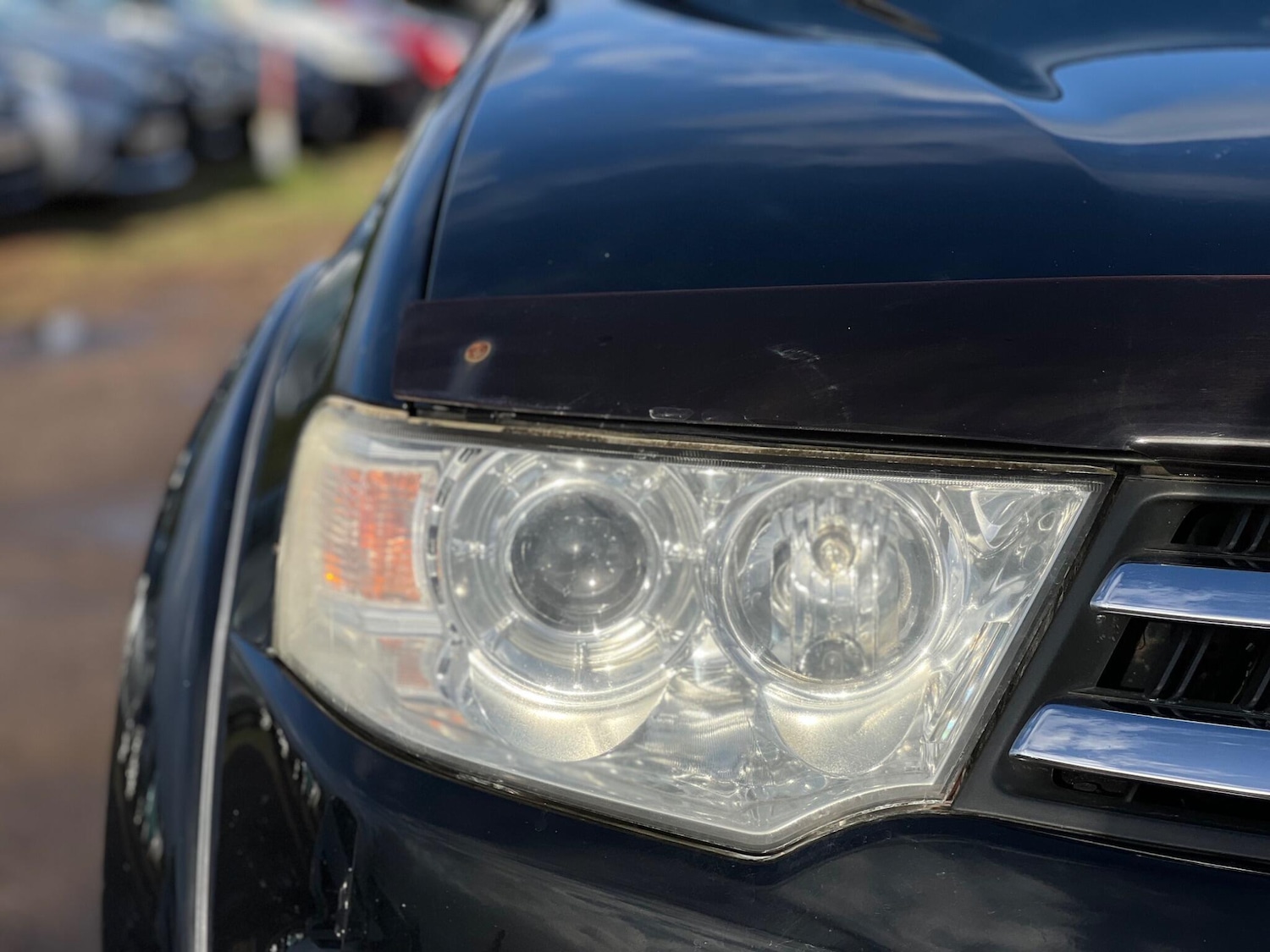 Used Mitsubishi L200 2014 for sale - 77793450: Photo 21