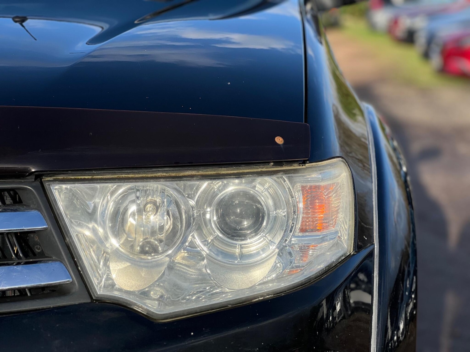 Used Mitsubishi L200 2014 for sale - 77793450: Photo 22