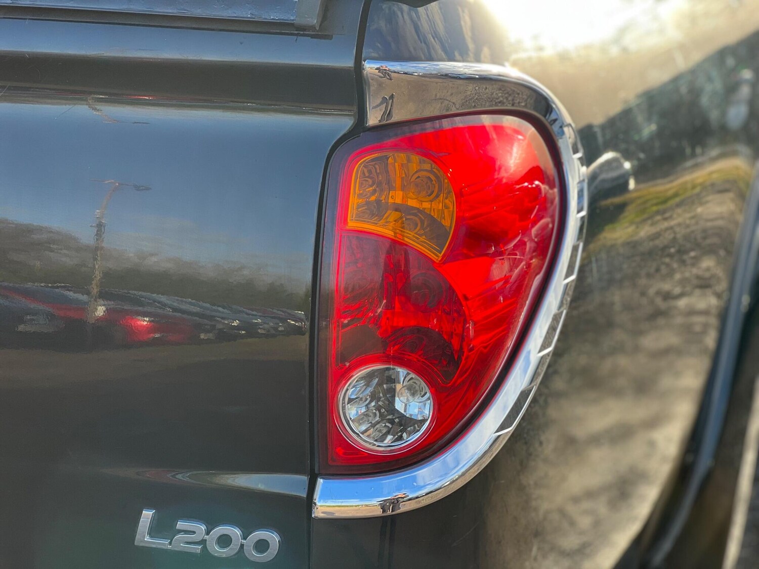 Used Mitsubishi L200 2014 for sale - 77793450: Photo 23