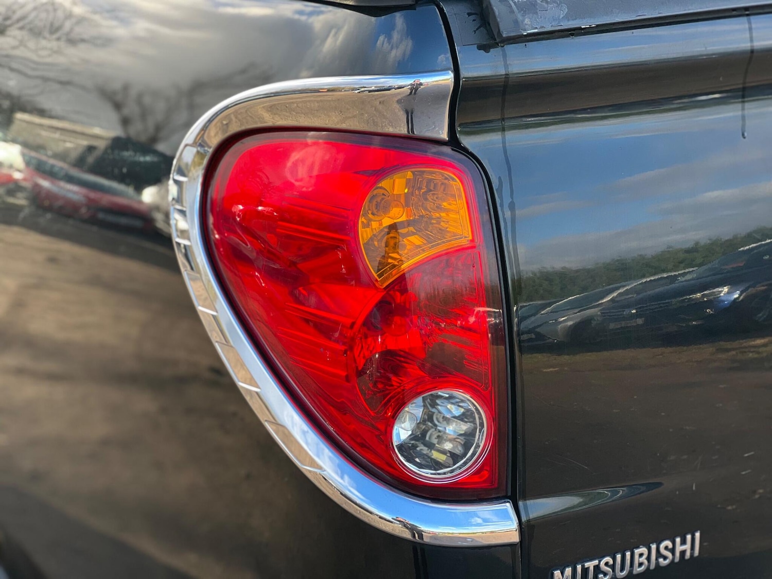 Used Mitsubishi L200 2014 for sale - 77793450: Photo 24