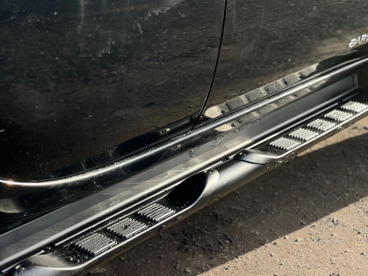 Used Mitsubishi L200 2014 for sale - 77793450: Photo 25