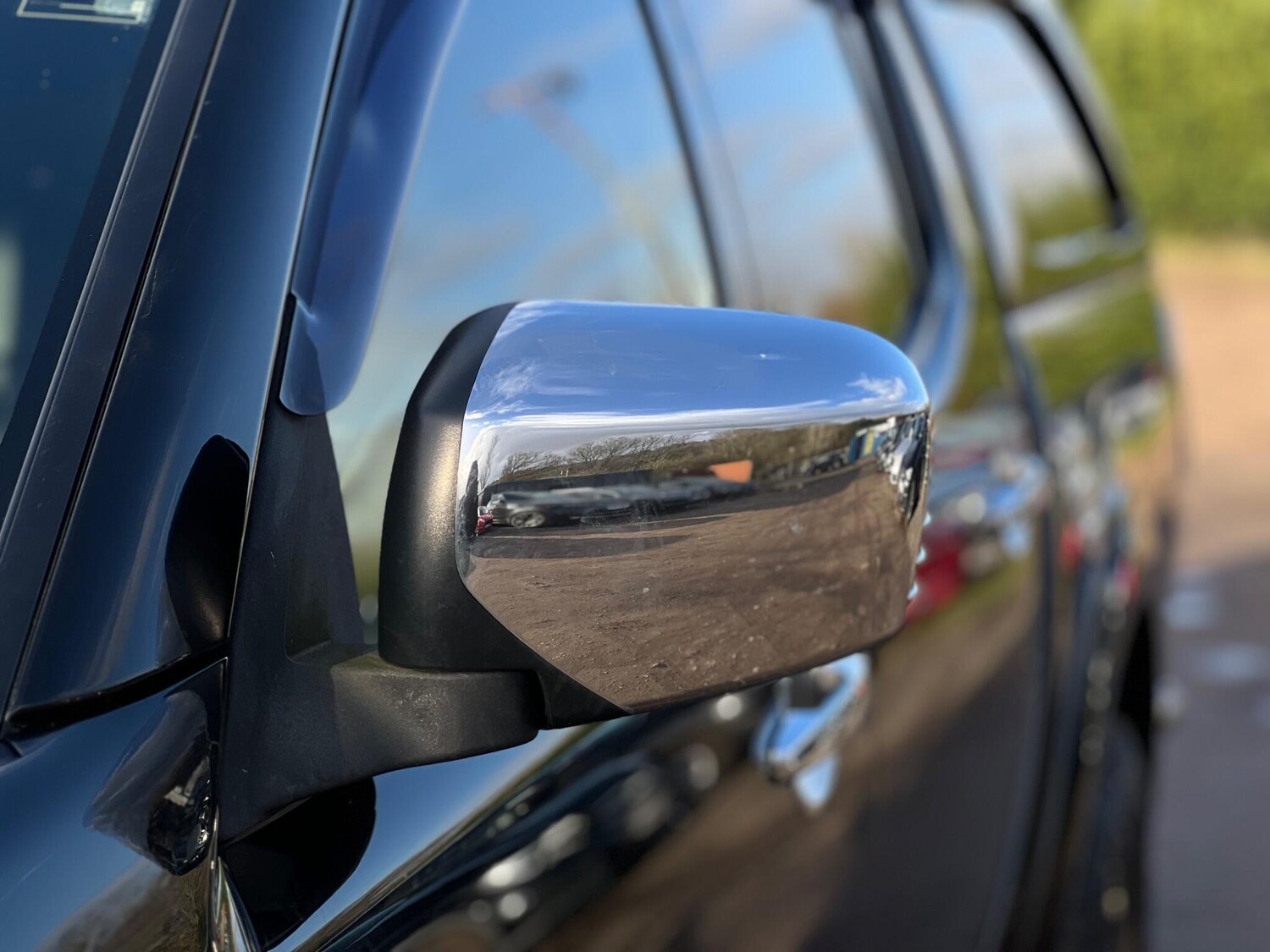 Used Mitsubishi L200 2014 for sale - 77793450: Photo 26